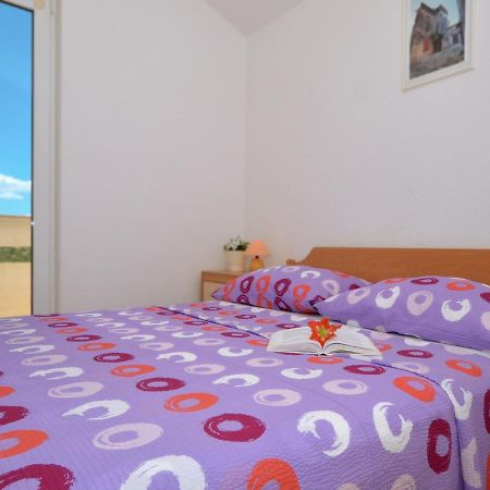 Apartments Zarkovic Trogir Luaran gambar