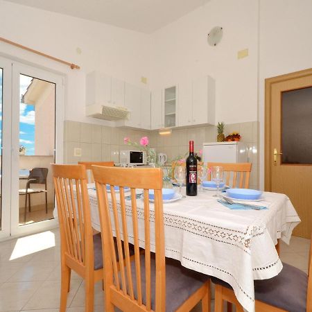 Apartments Zarkovic Trogir Luaran gambar