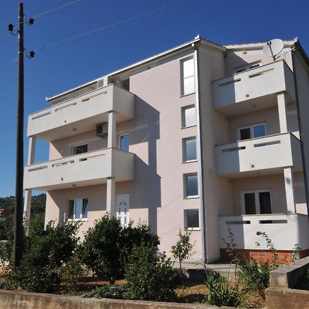 Apartments Zarkovic Trogir Luaran gambar