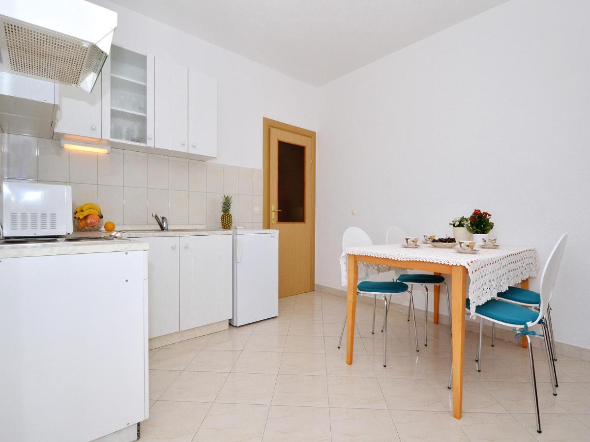 Apartments Zarkovic Trogir Luaran gambar