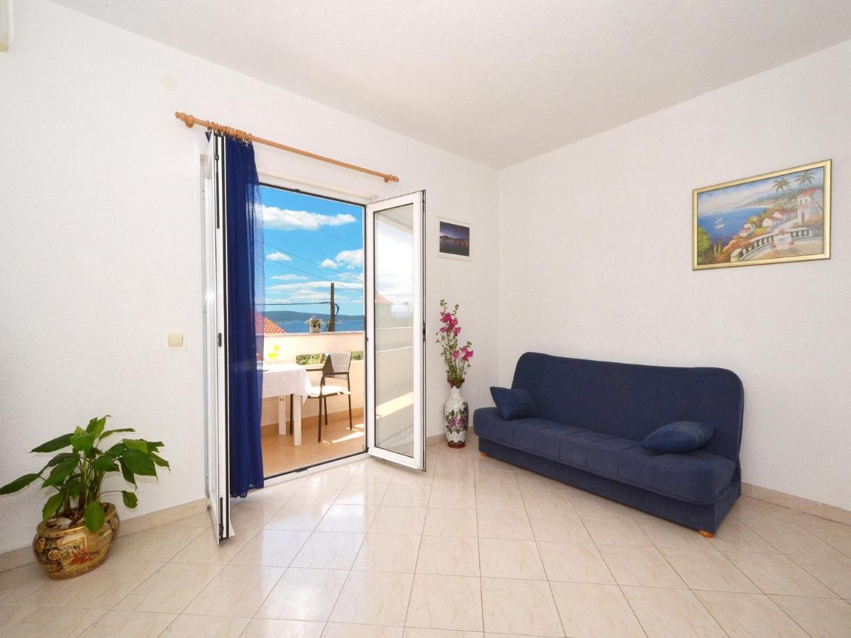 Apartments Zarkovic Trogir Luaran gambar