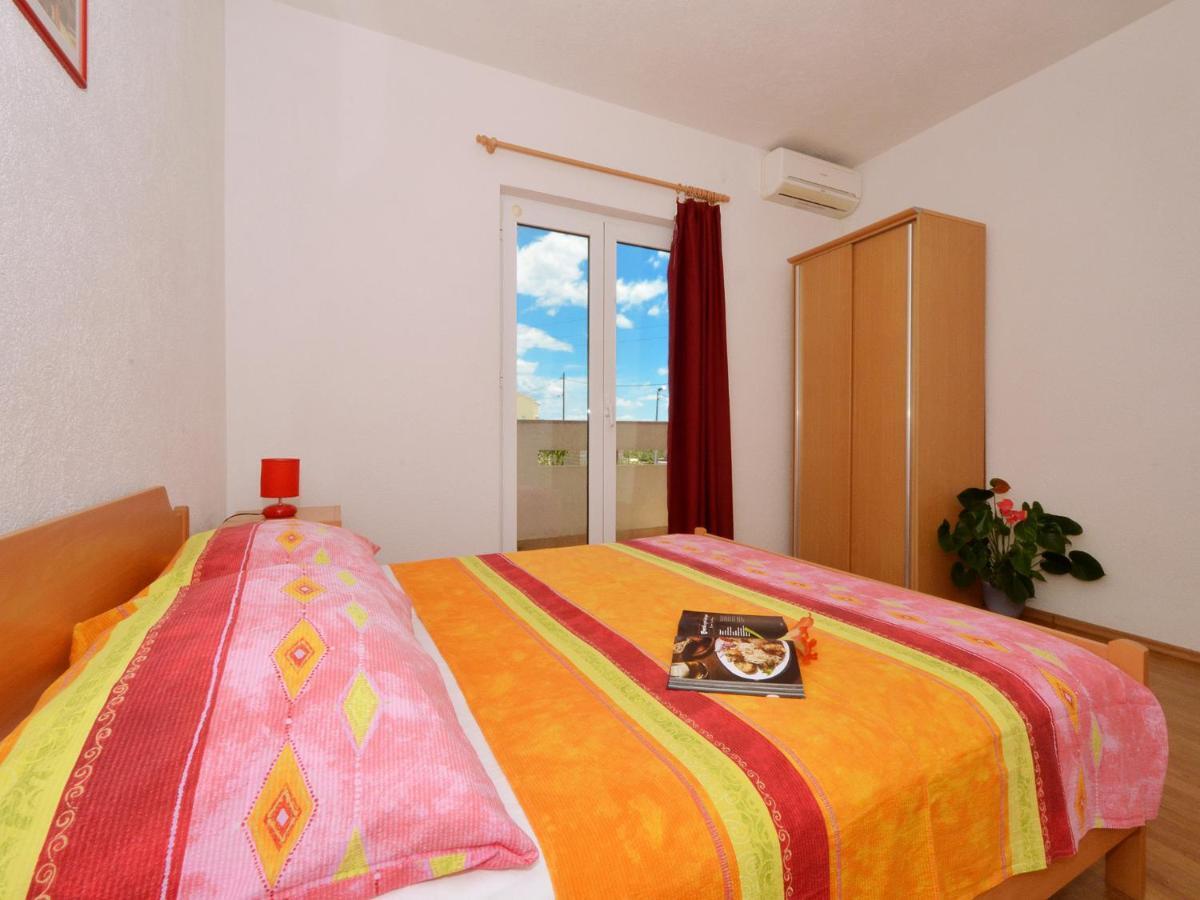 Apartments Zarkovic Trogir Luaran gambar