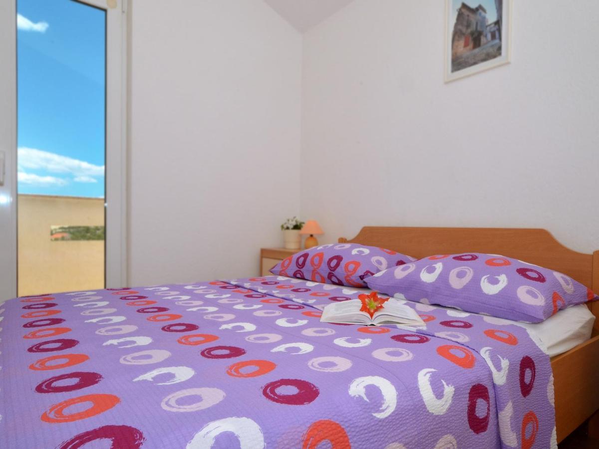 Apartments Zarkovic Trogir Luaran gambar