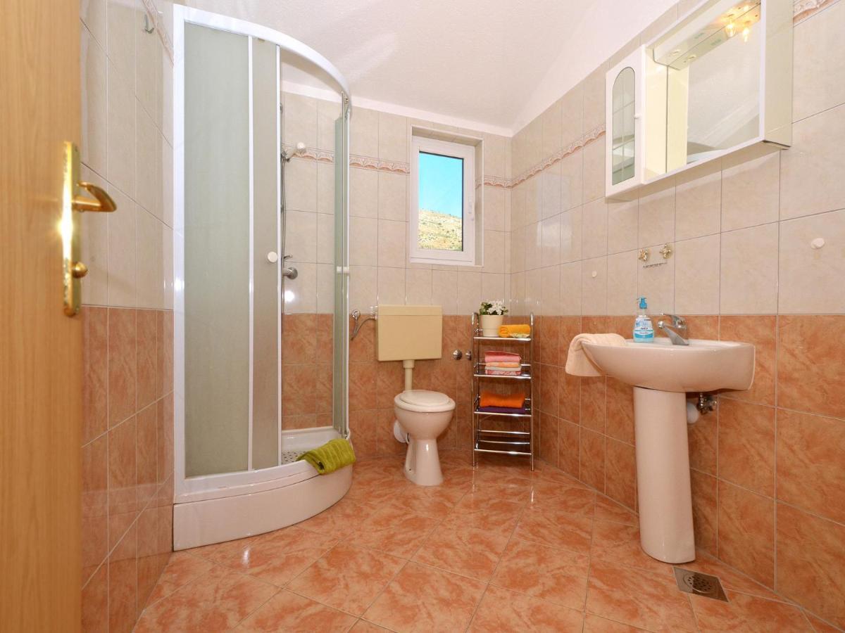 Apartments Zarkovic Trogir Luaran gambar