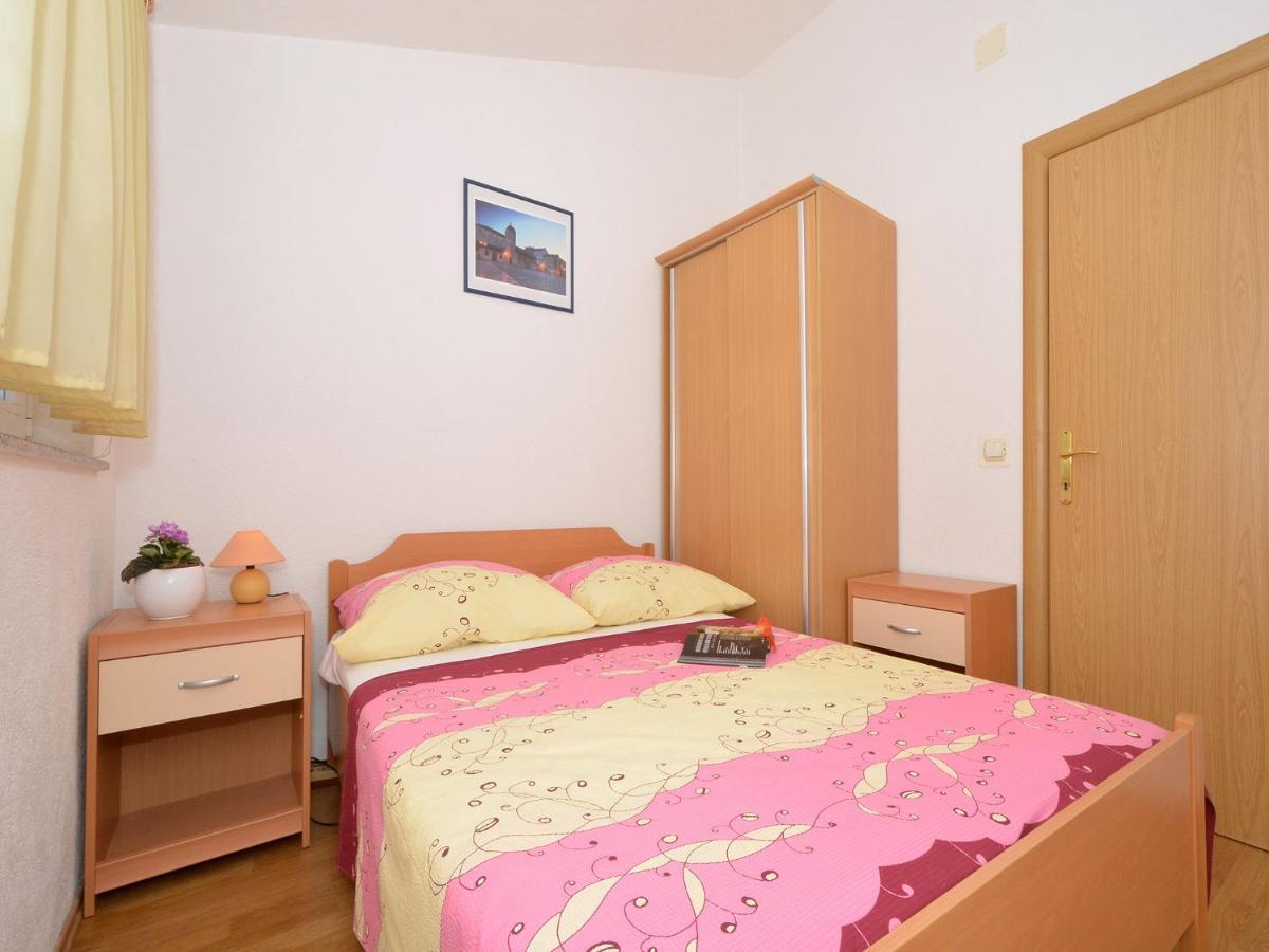 Apartments Zarkovic Trogir Luaran gambar