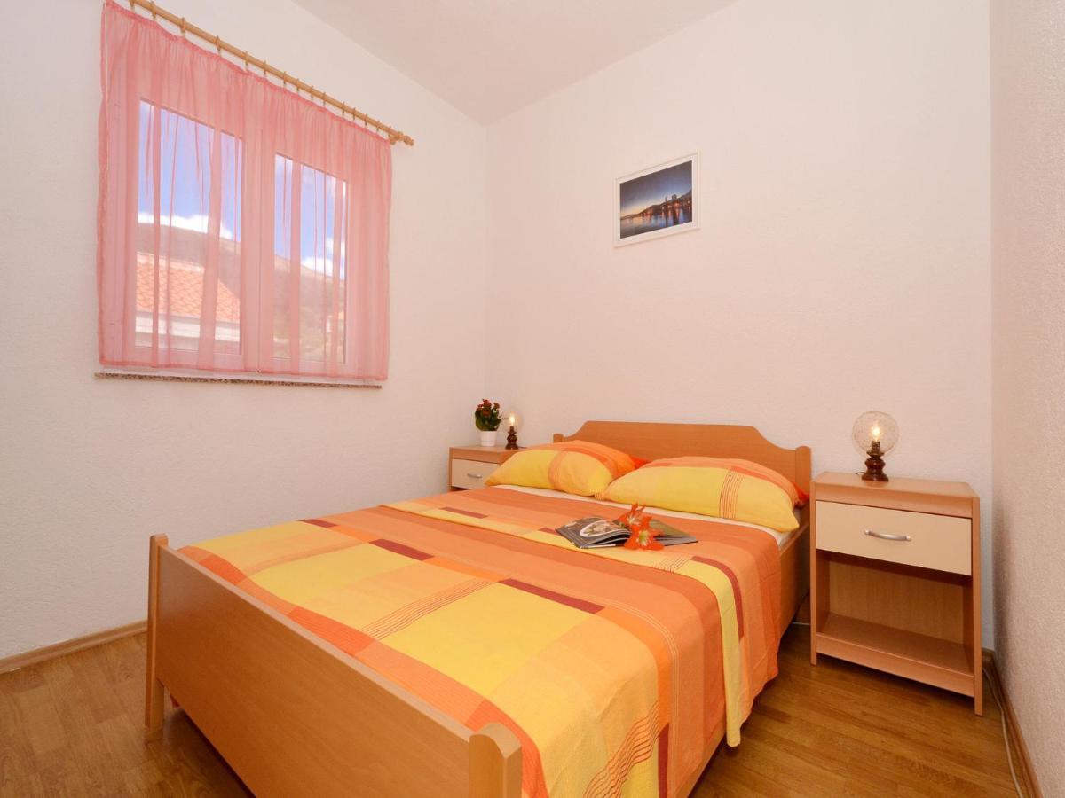 Apartments Zarkovic Trogir Luaran gambar