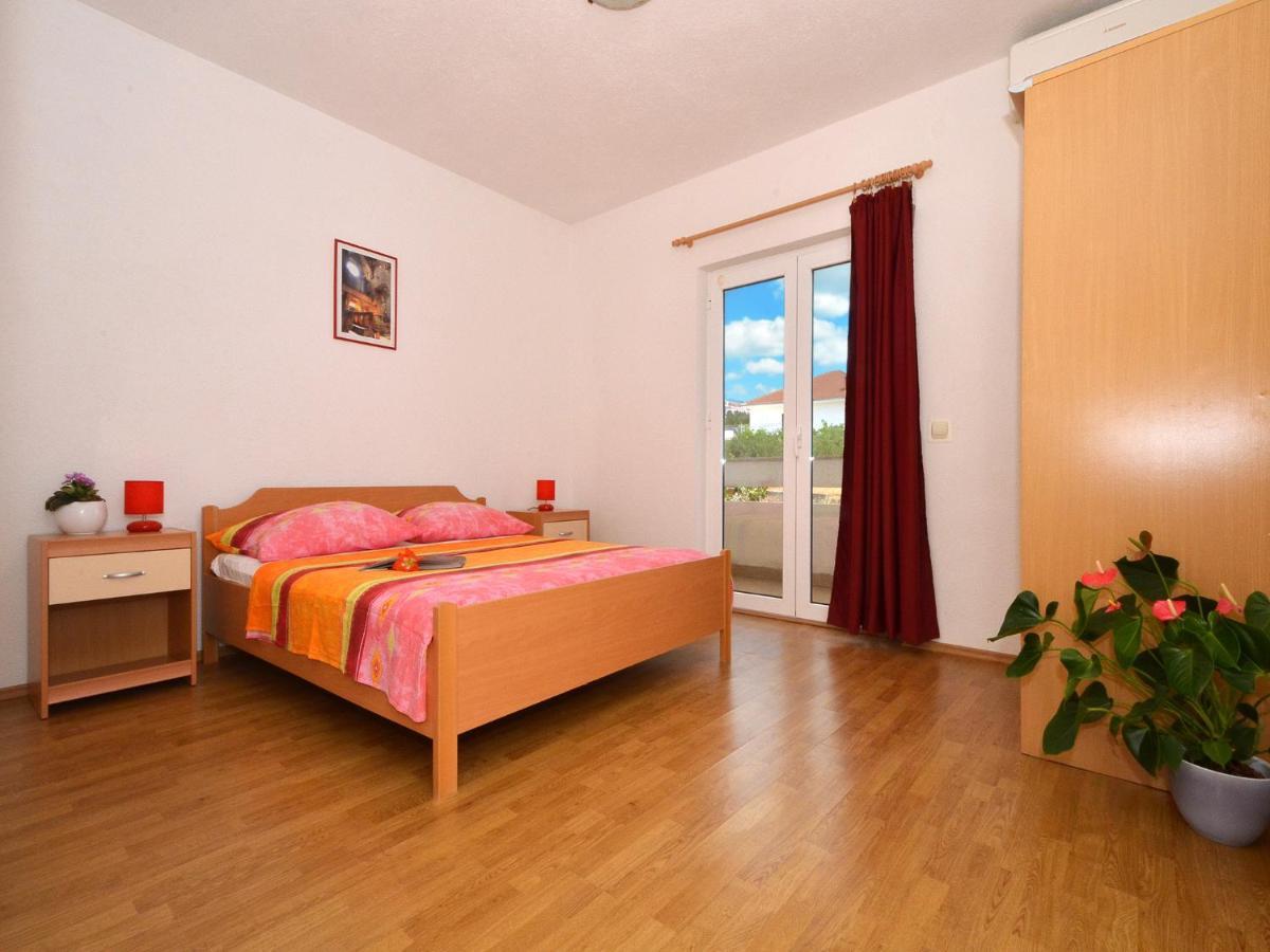 Apartments Zarkovic Trogir Luaran gambar