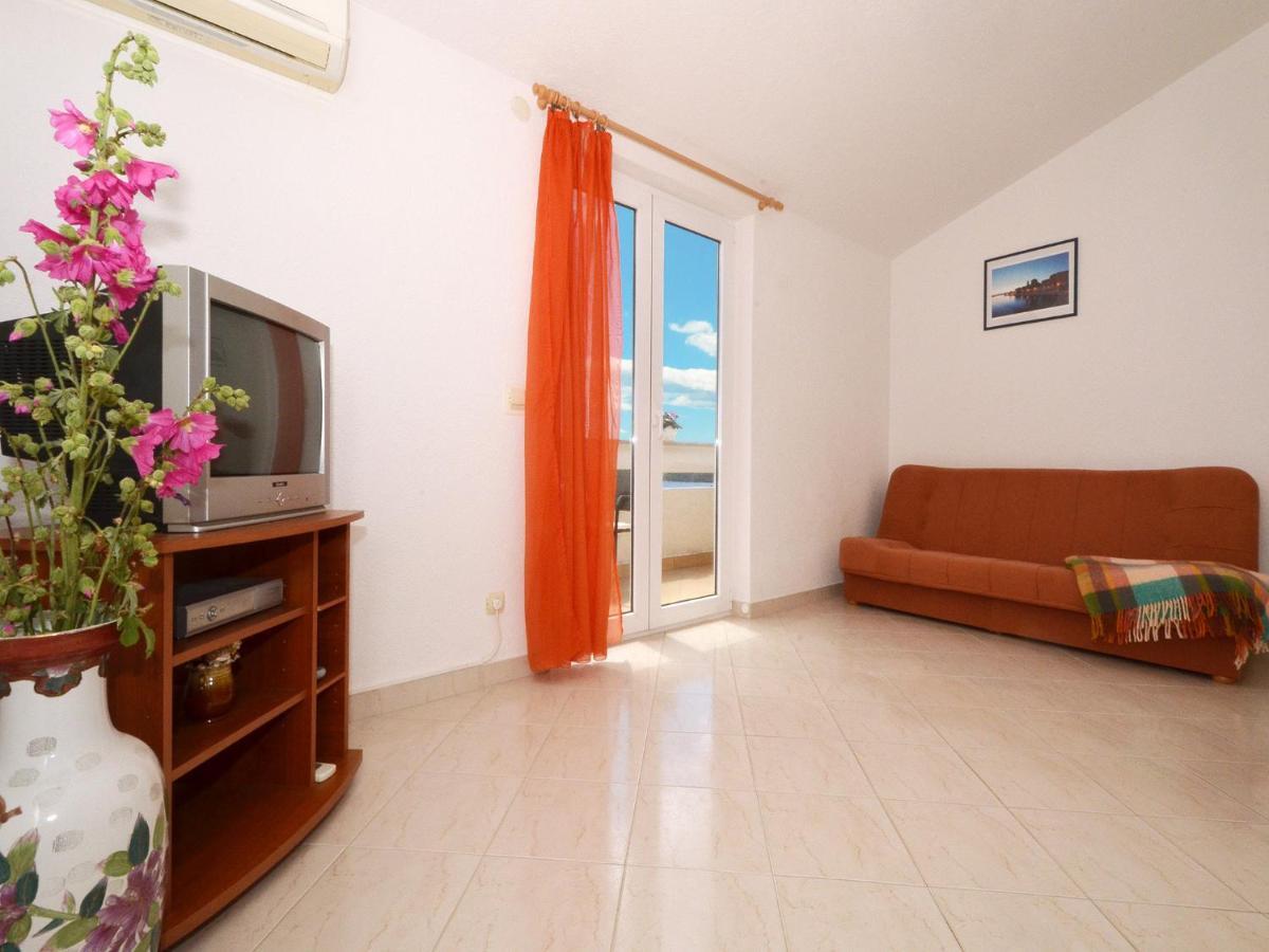 Apartments Zarkovic Trogir Luaran gambar