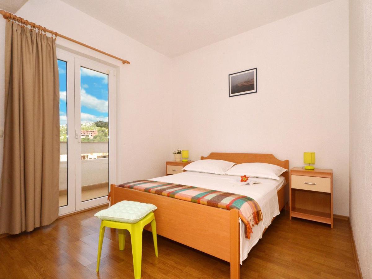 Apartments Zarkovic Trogir Luaran gambar