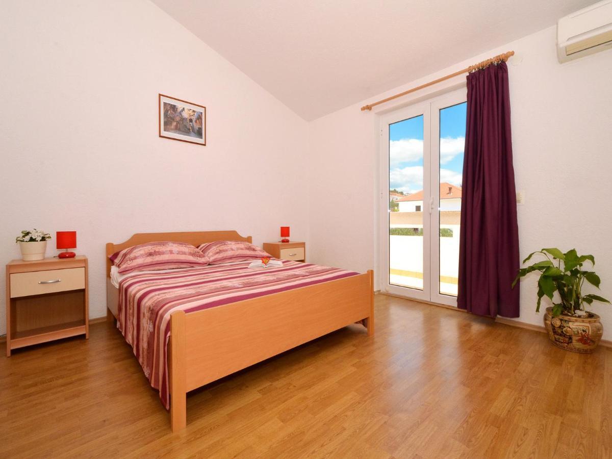 Apartments Zarkovic Trogir Luaran gambar